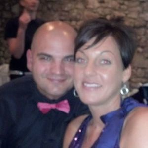 Meet your Posher, Greg